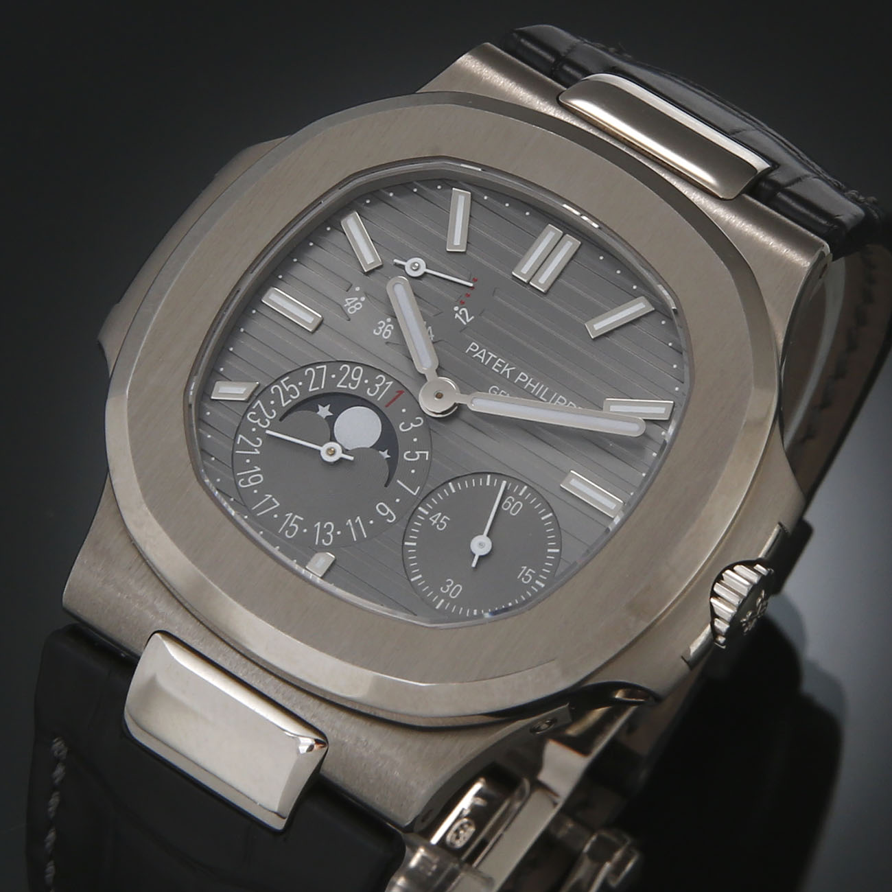 Patek Philippe(USED)파텍필립 노틸러스 5712G